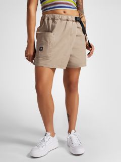 FESTIVAL SKORT BROWN