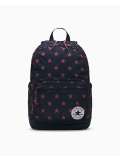 GO 2 STARS BACKPACK NAVY