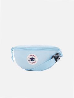 CHUCK TAYLOR PATCH SLING PACK BLUE