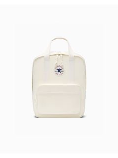 CONVERSE SQUARE BACKPACK CREAM