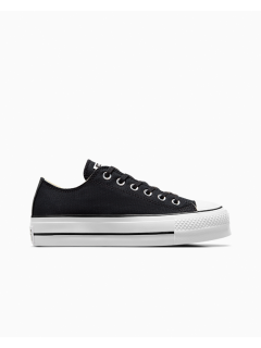 Chuck Taylor All Star Platform Canvas