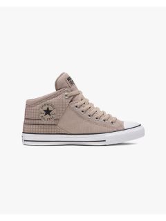 Chuck Taylor All Star High Street