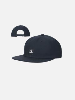 Flat-Brim Cap