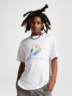 STAR CHEV FILL LANDSCAPE TEE