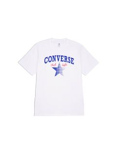 CONVERSE STAR GRADIENT TEE