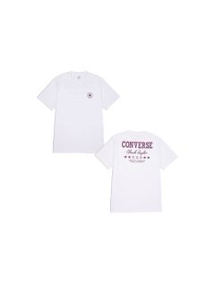 CONVERSE CHUCK TAYLOR FRIEND TEE