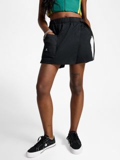 FESTIVAL SKORT BLACK