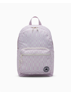 CHECKERED FESTIVAL GO 2 BACKPACK PINK