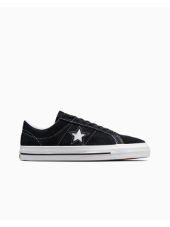 CONS One Star Pro Suede