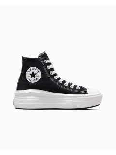 Chuck Taylor All Star Move Canvas Platform