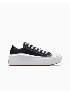 Chuck Taylor All Star Platform Canvas