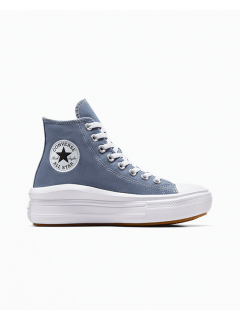 Chuck Taylor All Star Platform Canvas