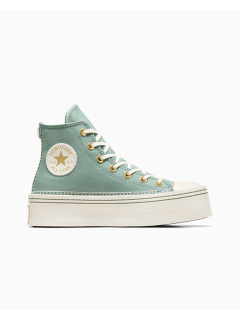 Chuck Taylor All Star Lift Canvas Platform