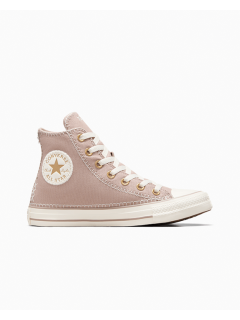 Chuck Taylor All Star Crafted Stitching