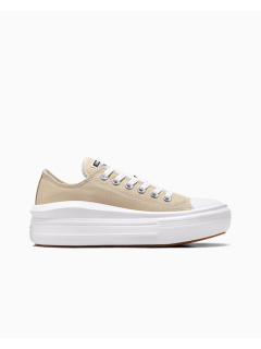 Chuck Taylor All Star Platform Canvas