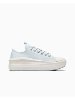 Chuck Taylor All Star Platform Canvas