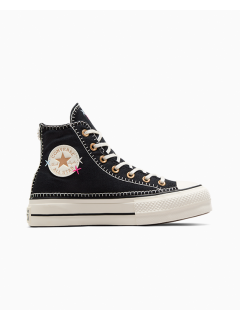 Chuck Taylor All Star Lift Canvas Platform