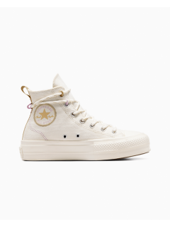 Chuck Taylor All Star Platform Canvas