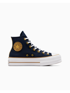 Chuck Taylor All Star Platform Canvas