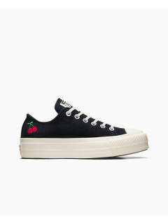 Chuck Taylor All Star Platform Canvas