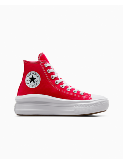 Chuck Taylor All Star Platform Canvas