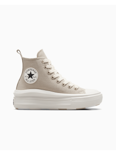 Chuck Taylor All Star Platform Canvas