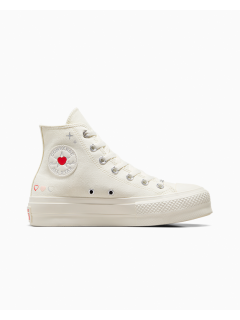 Chuck Taylor All Star Platform Canvas