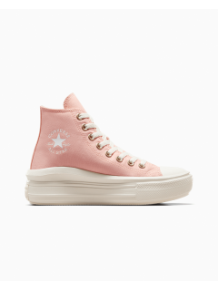 Chuck Taylor All Star Platform Canvas