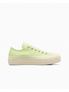 Chuck Taylor All Star Platform Canvas