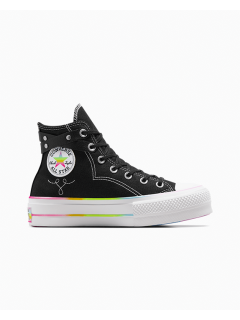 Chuck Taylor All Star Platform Canvas