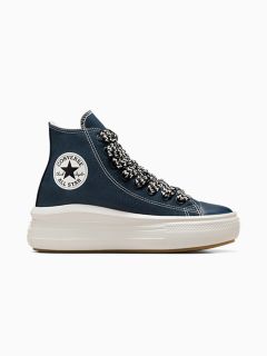 Chuck Taylor All Star Move Canvas Platform