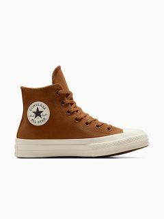 Chuck 70 Colorful Suede