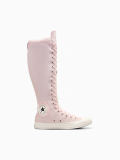 Chuck Taylor All Star XX-Hi Ruffles & Bows