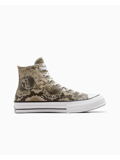 Converse x Stüssy Chuck 70 Snakeskin