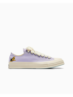 Converse x GOLF le FLEUR* Darryl Chuck 70