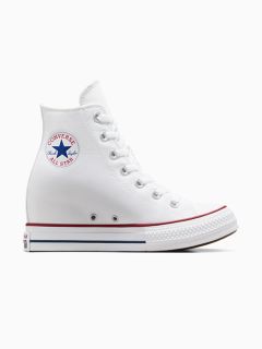 Chuck Taylor All Star Classic Wedge Platform