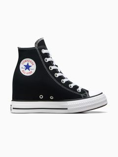 Chuck Taylor All Star Classic Wedge Platform