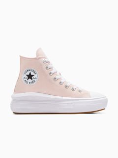 Chuck Taylor All Star Move Platform