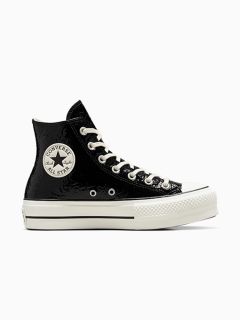 Chuck Taylor All Star Crinkle Leather